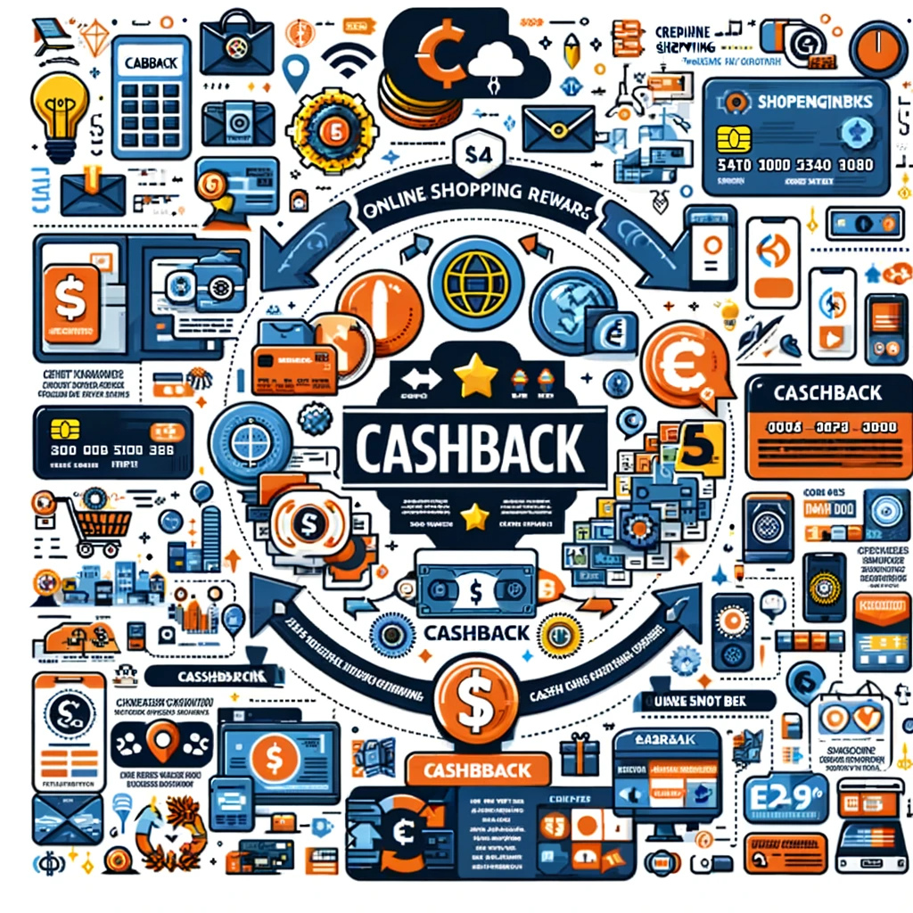 Как работи кешбекът (cashback) – наръчник за начинаещи